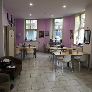 Hôtel Les Acteurs