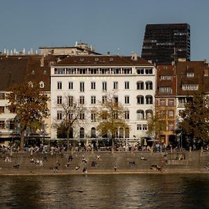 Krafft Basel