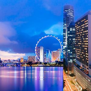 M Hotel Singapore
