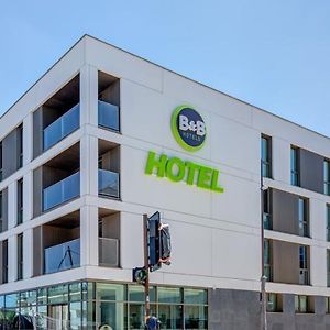 B&B Hotel Paris Sud Chatenay Malabry